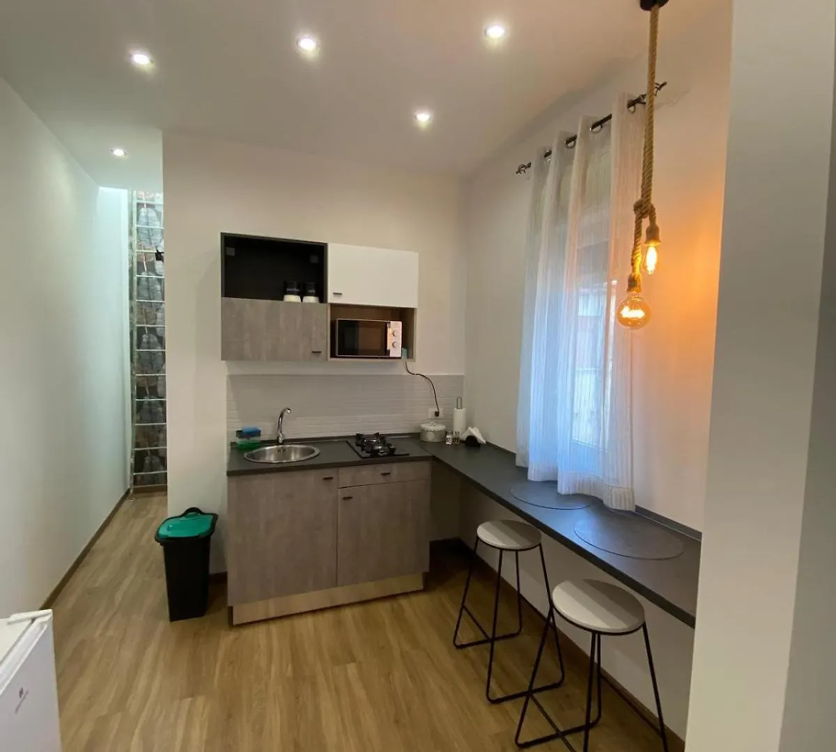 Di Fronte Zisa Apartment Palermo