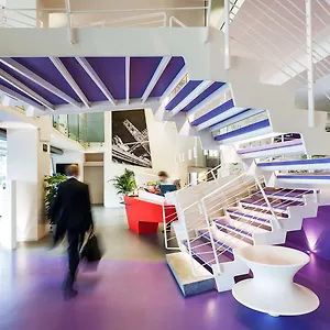 Ibis Styles President Hotel