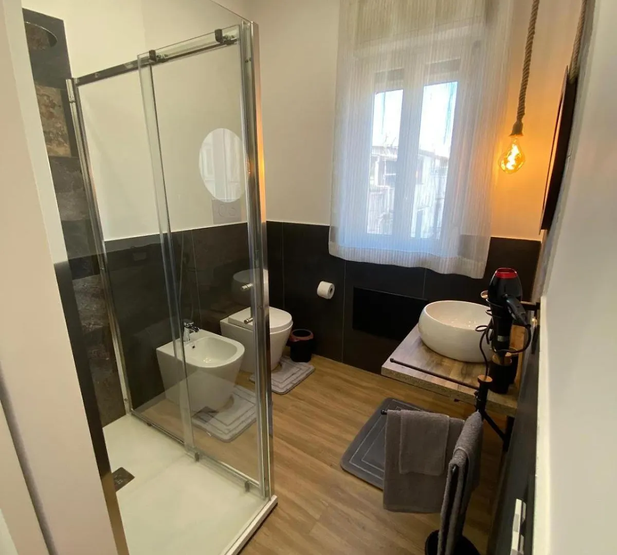 Di Fronte Zisa Apartment Palermo