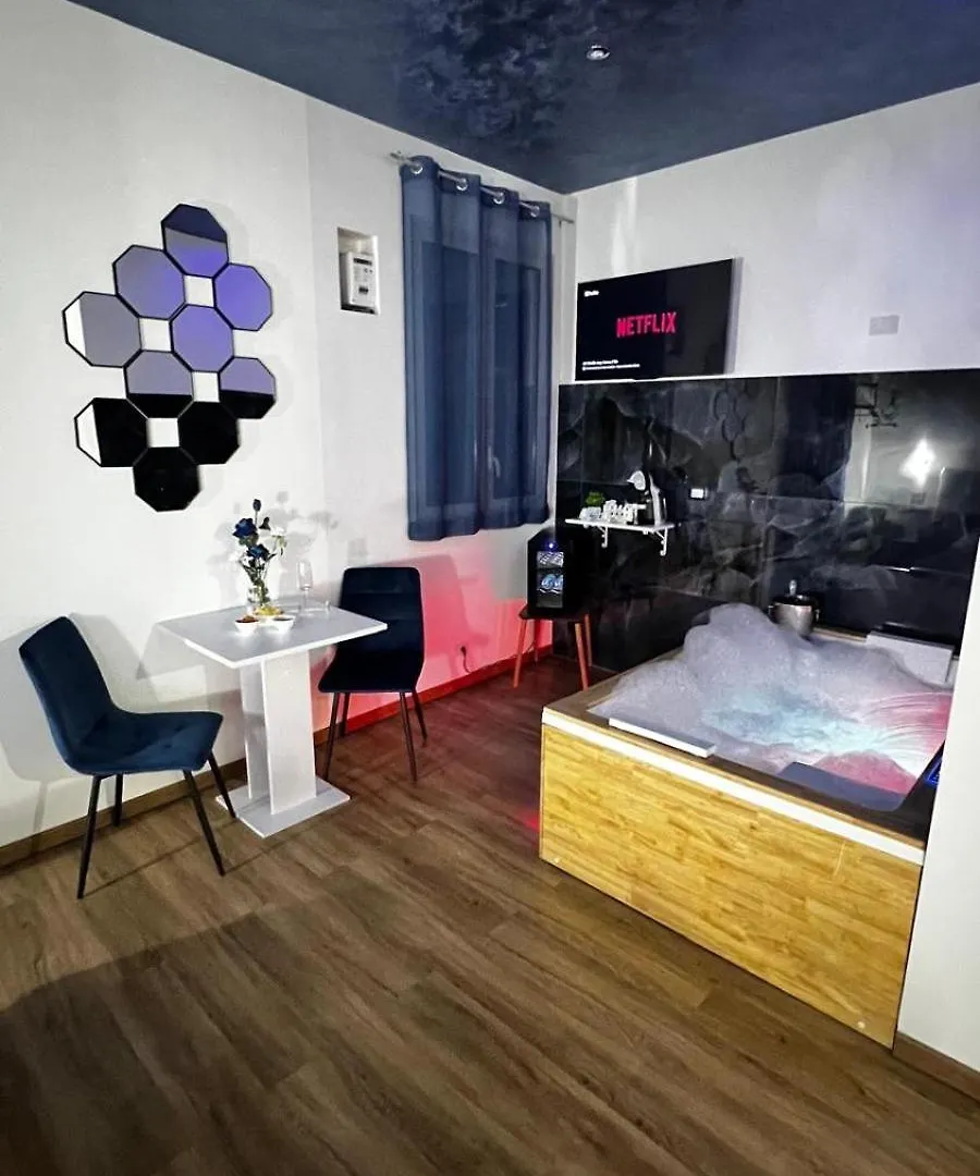 Di Fronte Zisa Apartment Palermo Italy