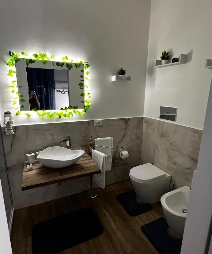 Di Fronte Zisa Apartment Palermo 0*,  Italy