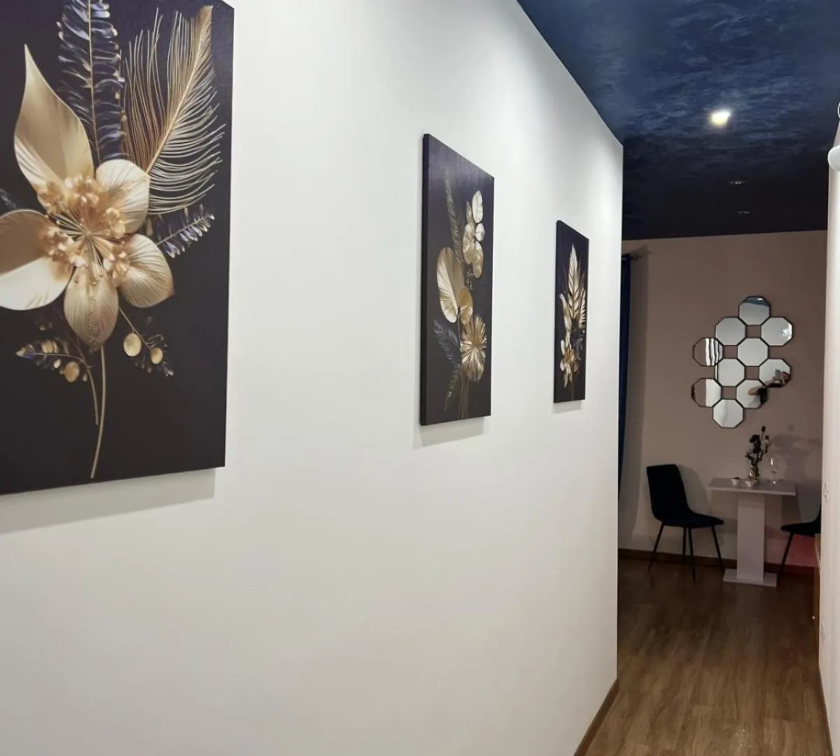 Di Fronte Zisa Apartment Palermo