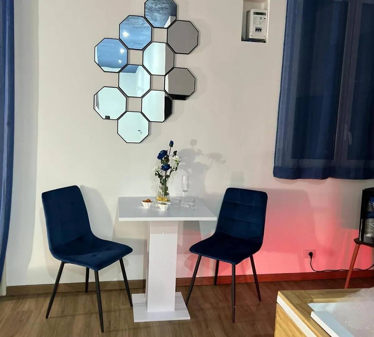 Di Fronte Zisa Apartment Palermo Italy