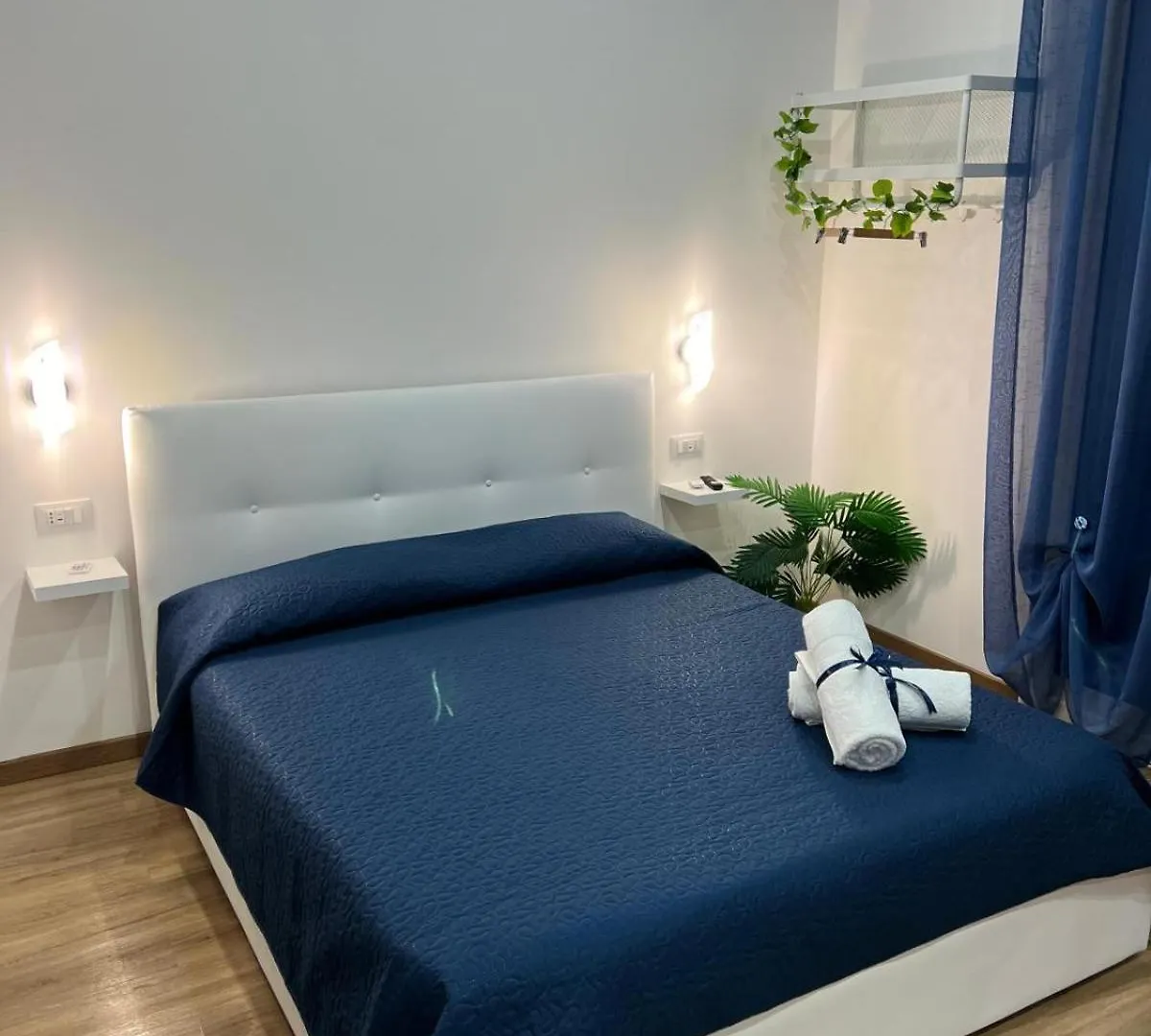 Di Fronte Zisa Apartment Palermo Italy